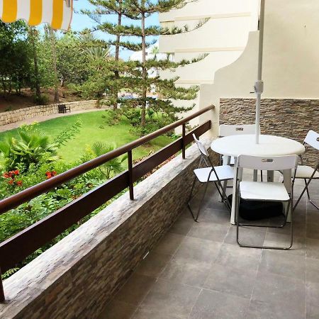 Lovely 1-Bedroom Apartment With A Big Terrace, Las Americas, Tenerife Arona  Eksteriør billede