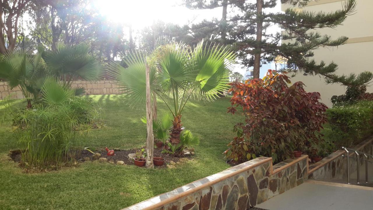 Lovely 1-Bedroom Apartment With A Big Terrace, Las Americas, Tenerife Arona  Eksteriør billede