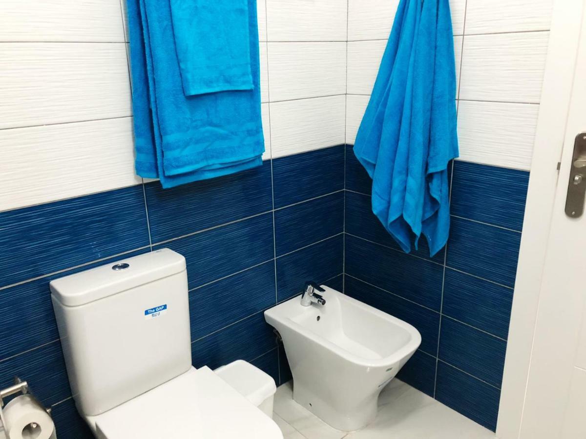 Lovely 1-Bedroom Apartment With A Big Terrace, Las Americas, Tenerife Arona  Eksteriør billede
