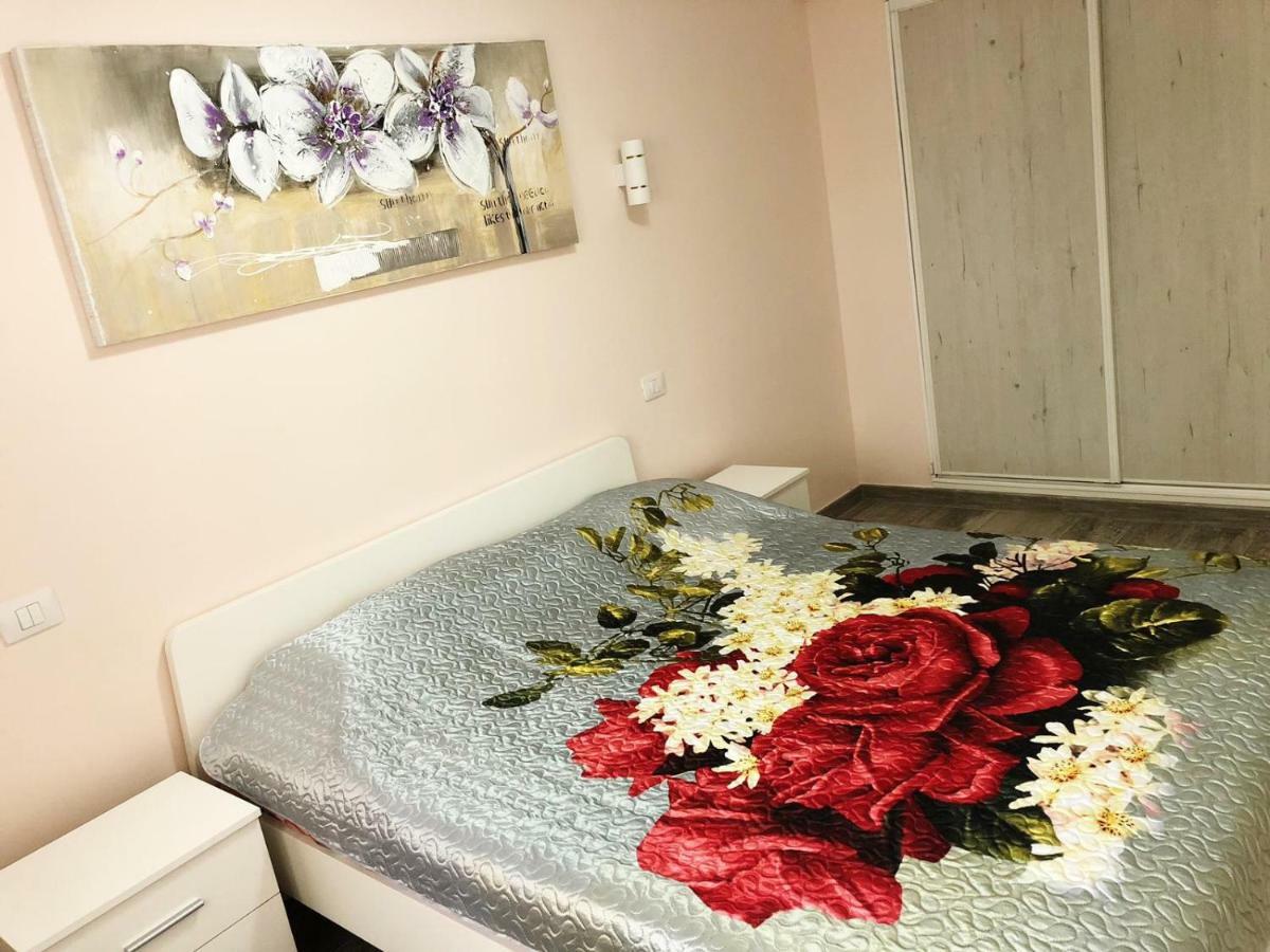 Lovely 1-Bedroom Apartment With A Big Terrace, Las Americas, Tenerife Arona  Eksteriør billede