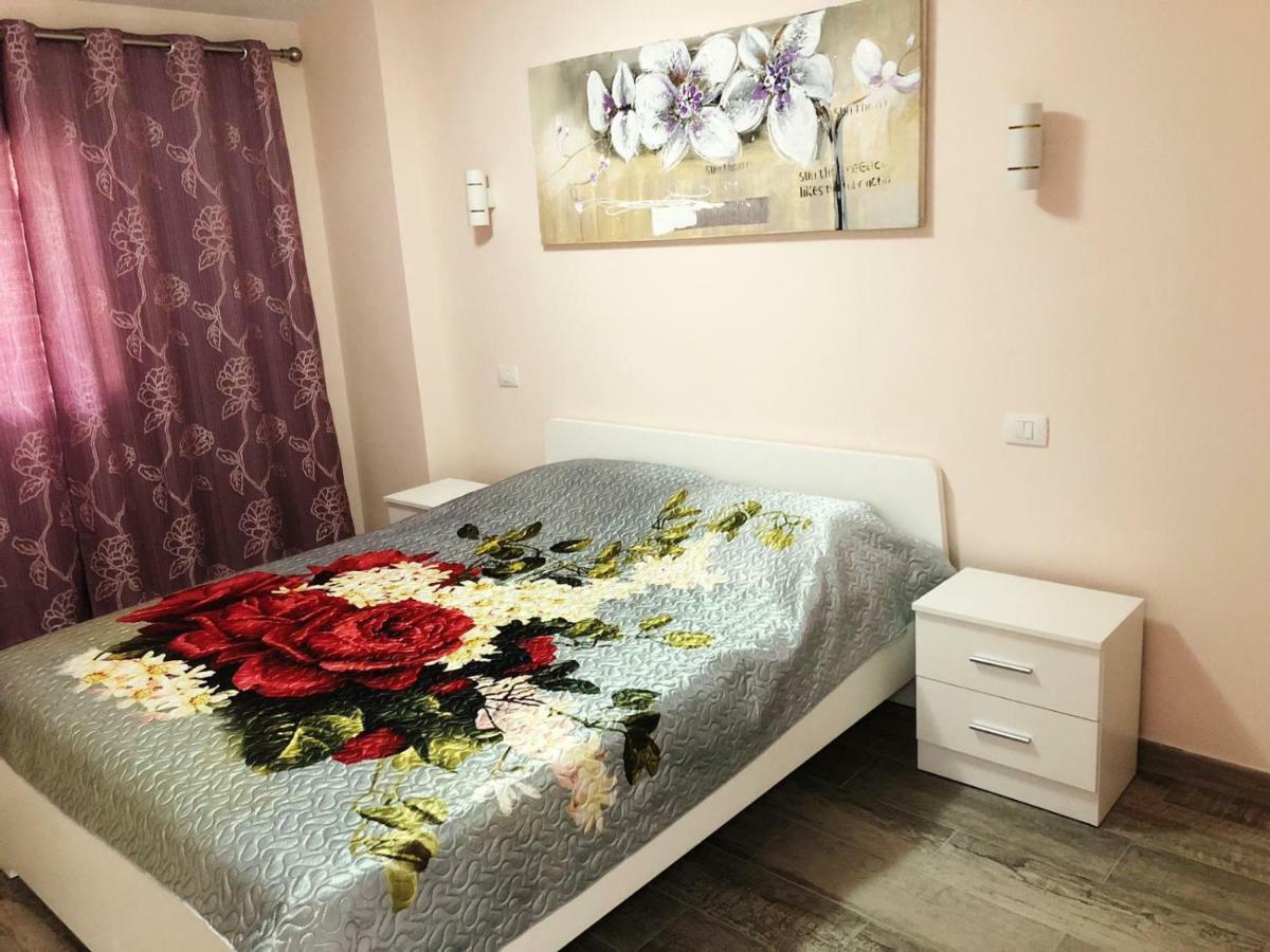 Lovely 1-Bedroom Apartment With A Big Terrace, Las Americas, Tenerife Arona  Eksteriør billede
