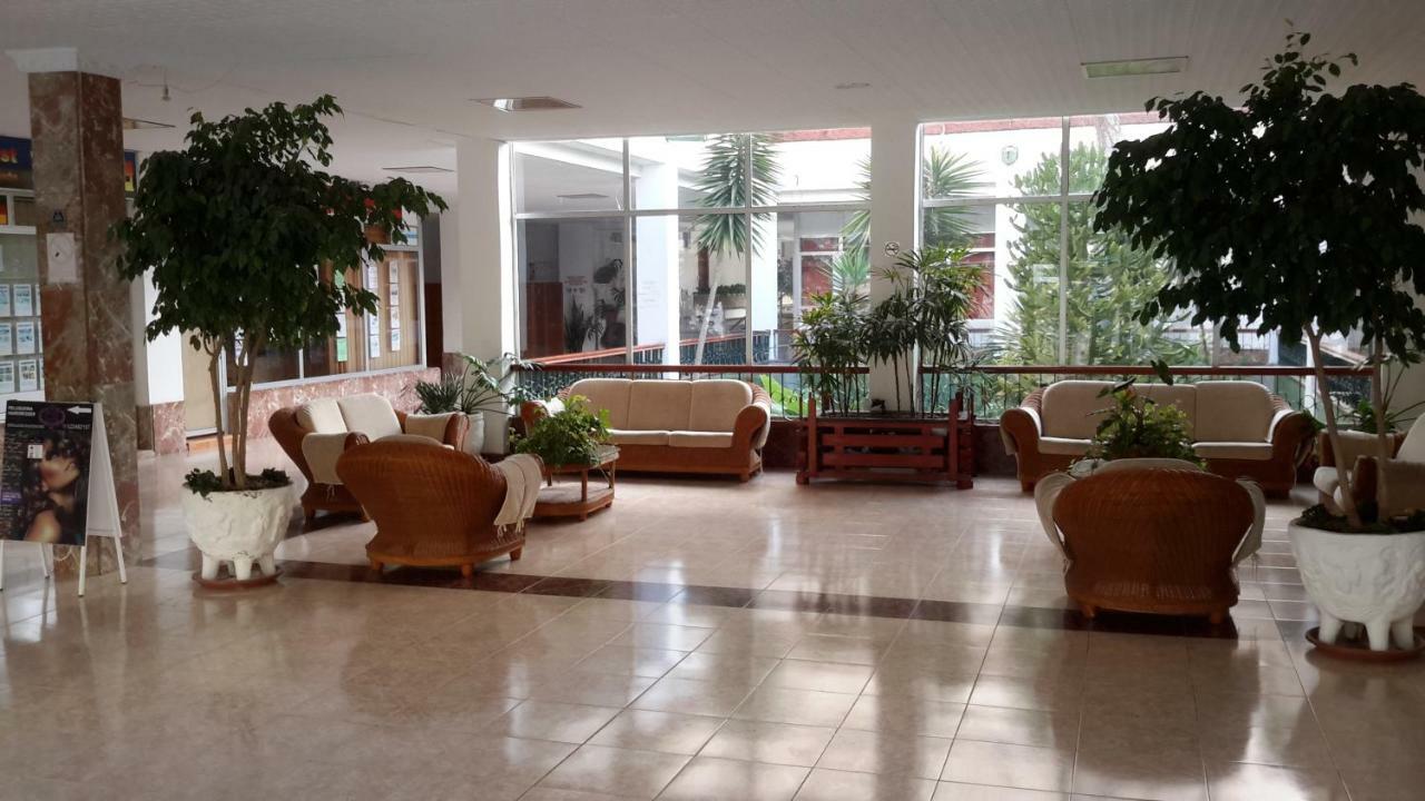 Lovely 1-Bedroom Apartment With A Big Terrace, Las Americas, Tenerife Arona  Eksteriør billede