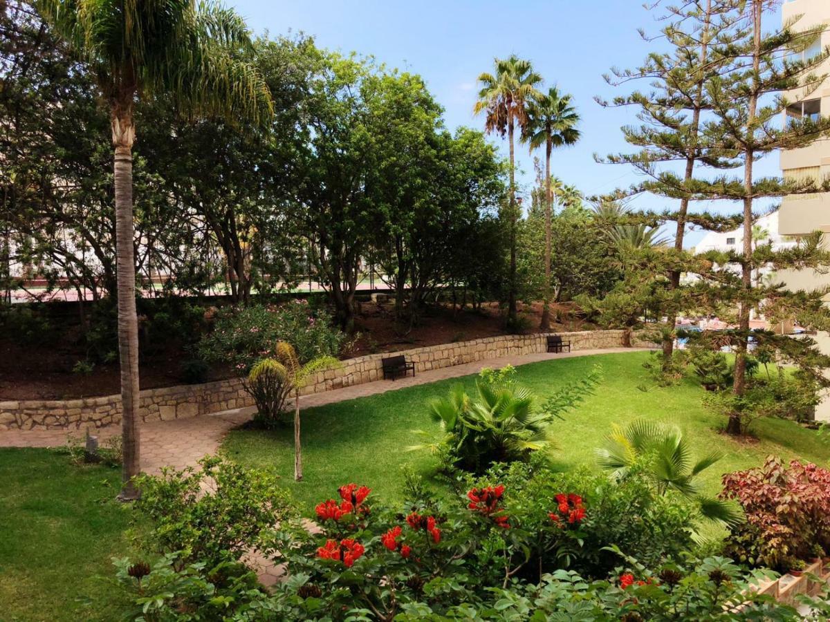 Lovely 1-Bedroom Apartment With A Big Terrace, Las Americas, Tenerife Arona  Eksteriør billede