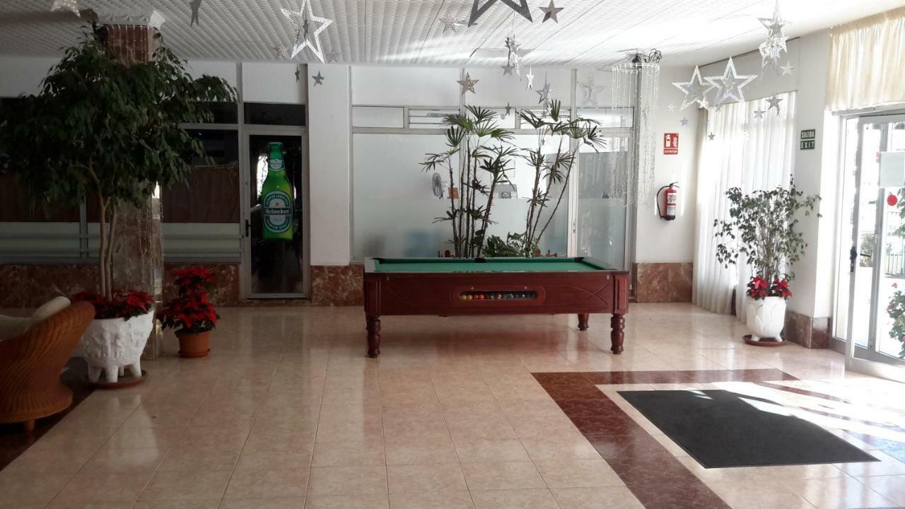 Lovely 1-Bedroom Apartment With A Big Terrace, Las Americas, Tenerife Arona  Eksteriør billede